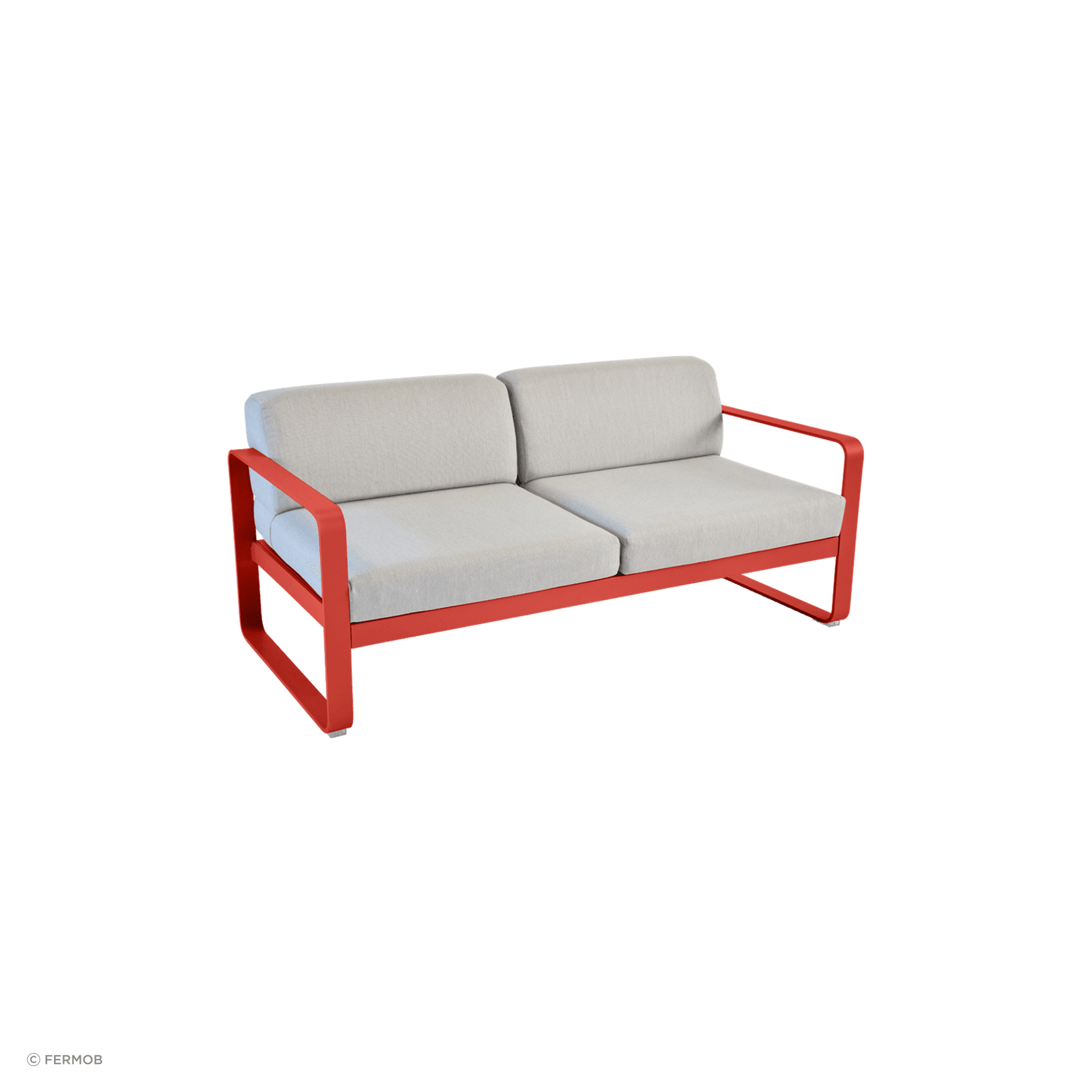 Bellevie 2 Seater Sofa by Fermob gallery detail image