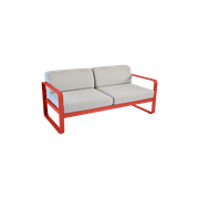 Bellevie 2 Seater Sofa by Fermob gallery detail image
