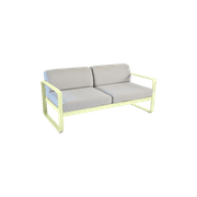 Bellevie 2 Seater Sofa by Fermob gallery detail image