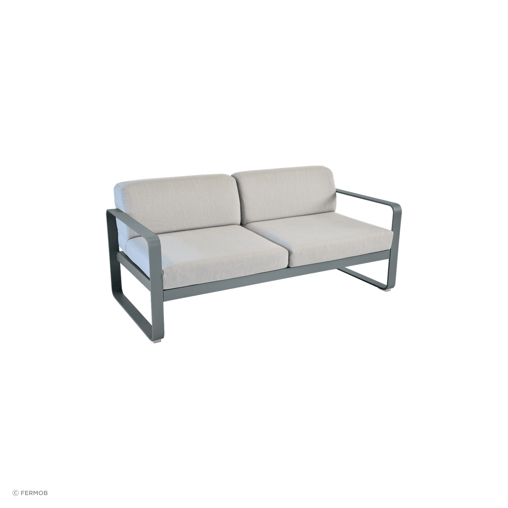 Bellevie 2 Seater Sofa by Fermob gallery detail image