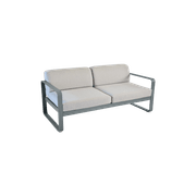 Bellevie 2 Seater Sofa by Fermob gallery detail image