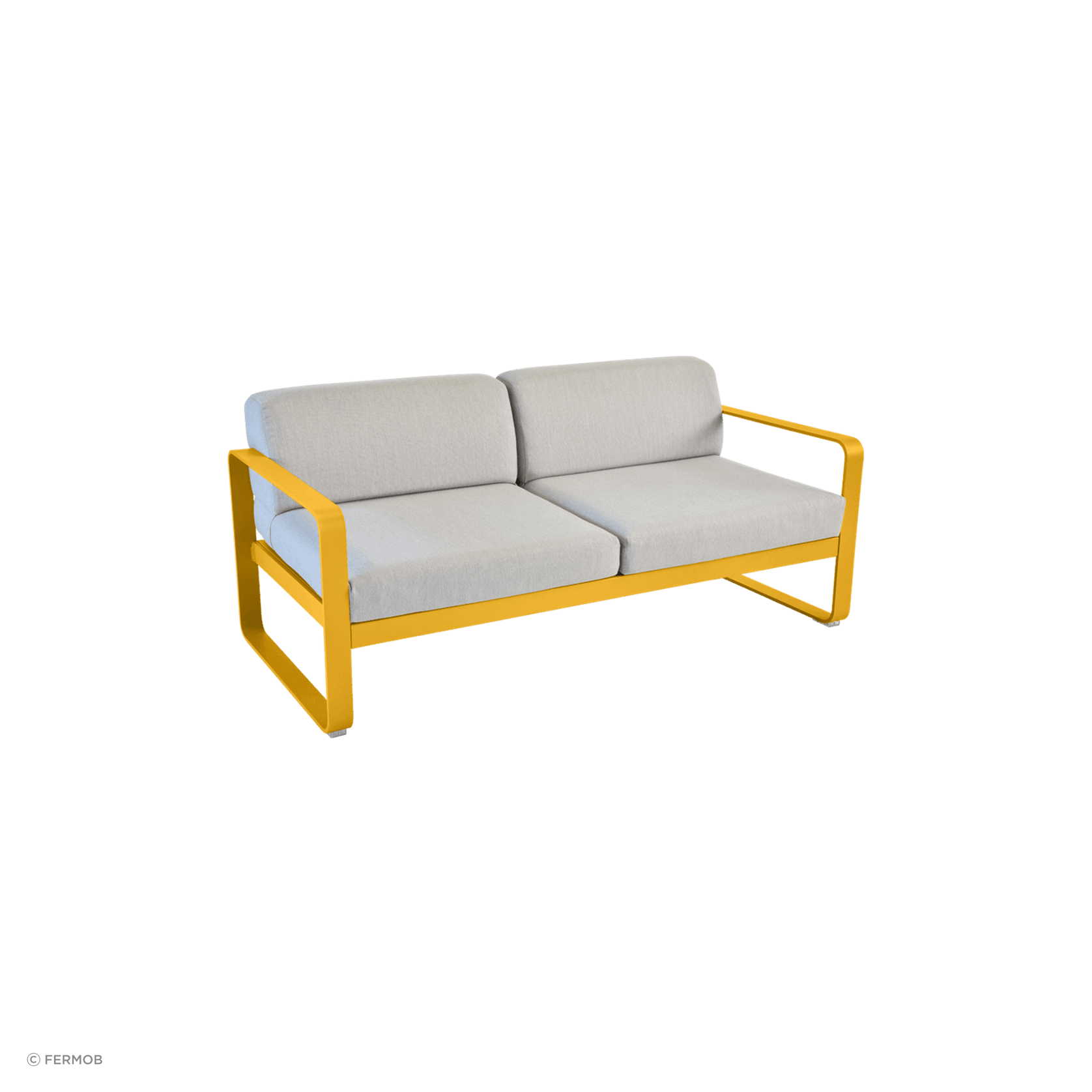 Bellevie 2 Seater Sofa by Fermob gallery detail image