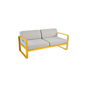 Bellevie 2 Seater Sofa by Fermob gallery detail image