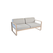 Bellevie 2 Seater Sofa by Fermob gallery detail image