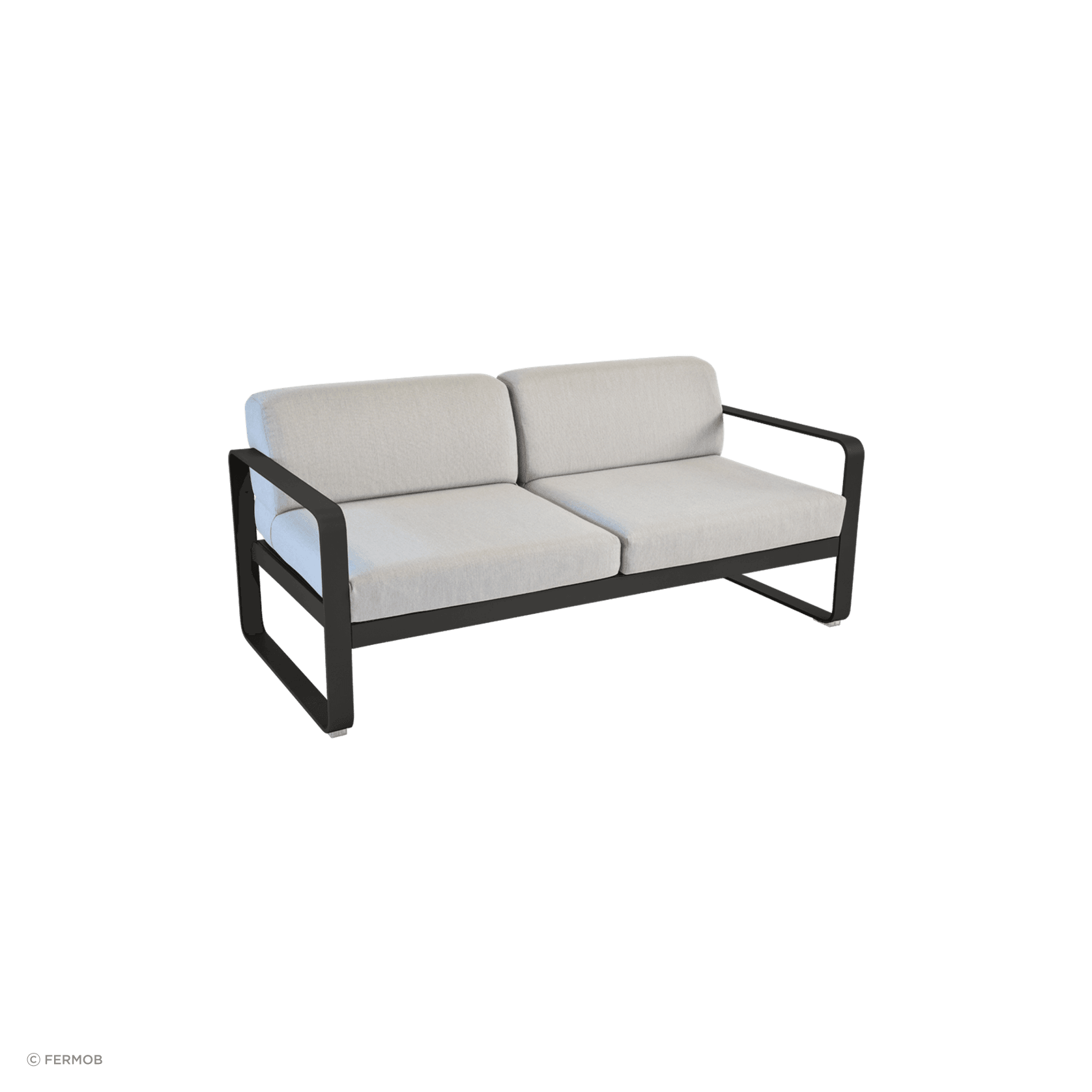 Bellevie 2 Seater Sofa by Fermob gallery detail image