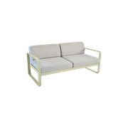 Bellevie 2 Seater Sofa by Fermob gallery detail image