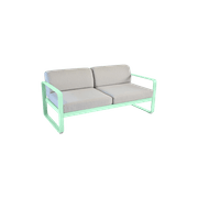 Bellevie 2 Seater Sofa by Fermob gallery detail image