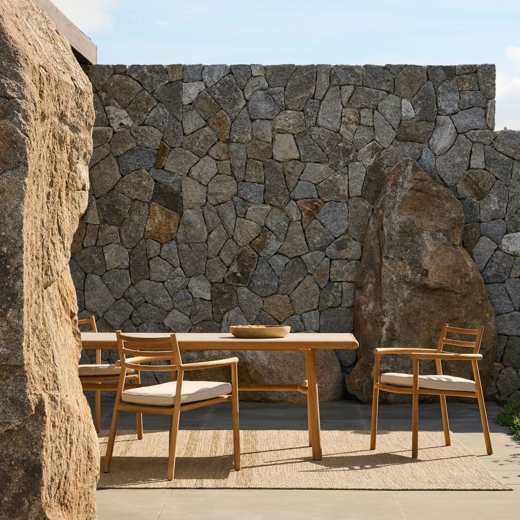 TRIBU Collection gallery detail image