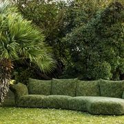 Edra Standard Outdoor Sofa gallery detail image