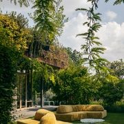 Edra On The Rocks Outdoor Sofa gallery detail image