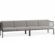 Seville Outdoor Sofas gallery detail image