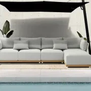 Hamilton Outdoor Sofa Sets gallery detail image