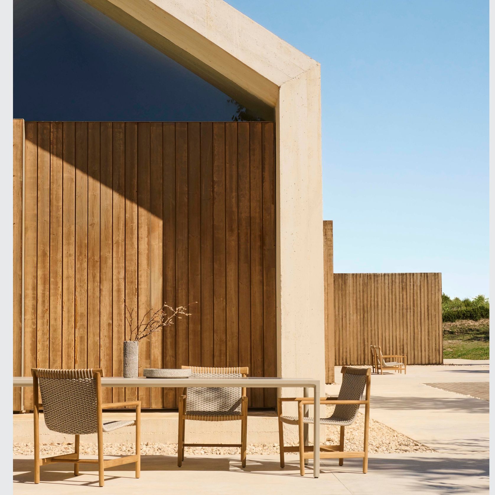 TRIBU Collection gallery detail image