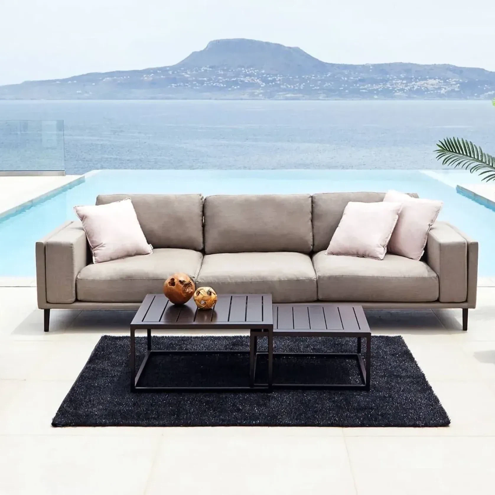 Kapiti Outdoor Sofa Sets gallery detail image