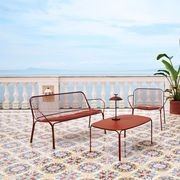 HiRay Sofa gallery detail image