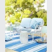 Calcutta Loveseat gallery detail image