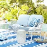 Calcutta Loveseat gallery detail image