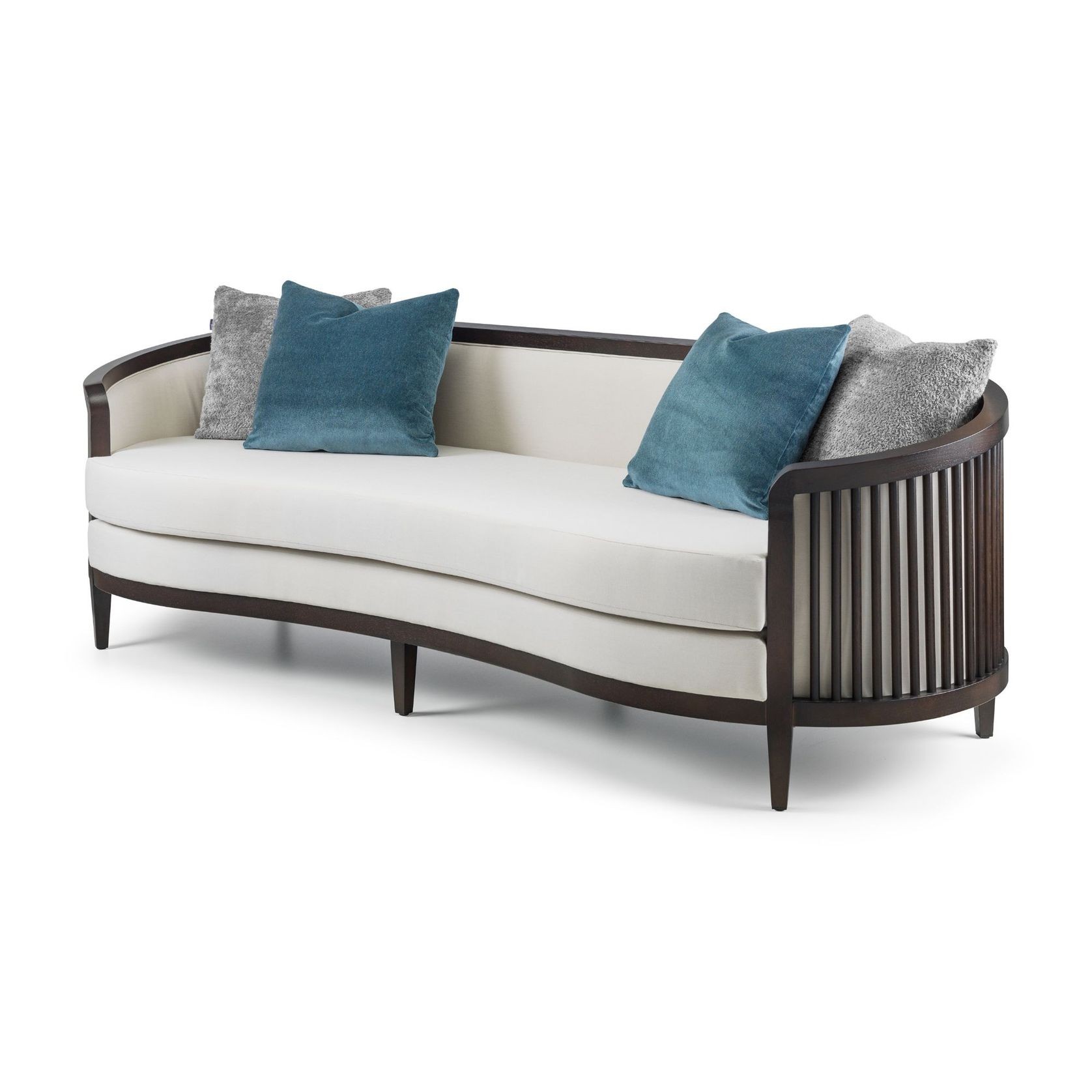 Largo Sofa by Coco Wolf gallery detail image