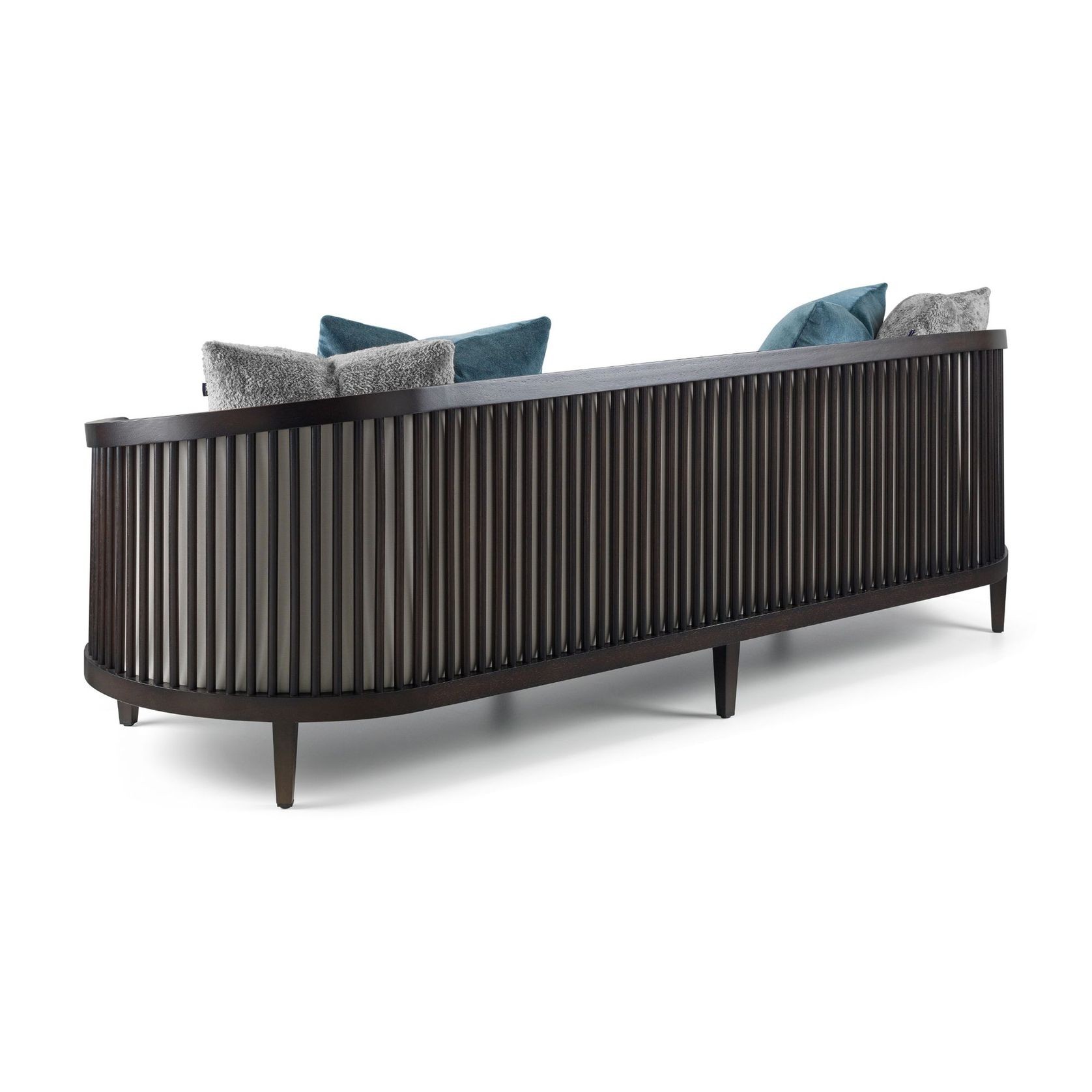 Largo Sofa by Coco Wolf gallery detail image