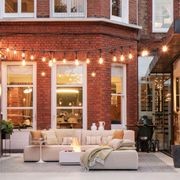 Azur Modular Sofa by Coco Wolf gallery detail image