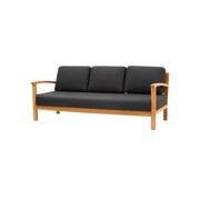 Newton Teak Sofa gallery detail image