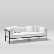 Origin Three Seater Sofa By Point gallery detail image