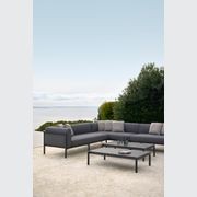 Origin Outdoor Modular Sofa by Point gallery detail image