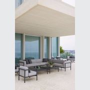 Origin Outdoor Modular Sofa by Point gallery detail image