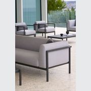 Origin Outdoor Modular Sofa by Point gallery detail image