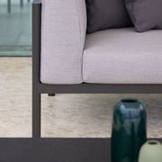 Origin Outdoor Modular Sofa by Point gallery detail image