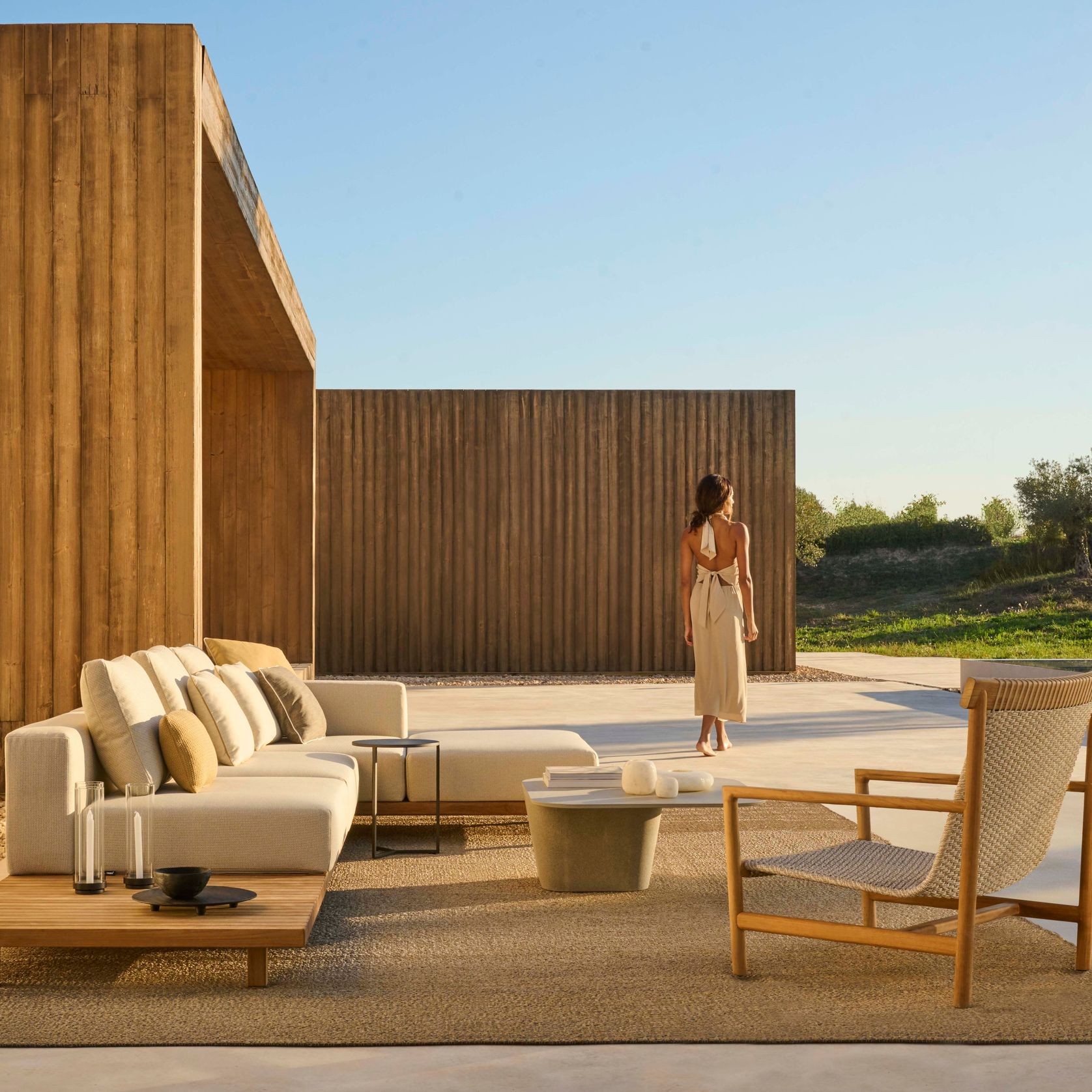 TRIBU Collection gallery detail image