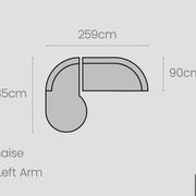 Cambridge Outdoor Sofa Sets gallery detail image