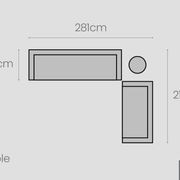 Great Barrier Outdoor Sofa Sets gallery detail image