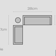 Great Barrier Outdoor Sofa Sets gallery detail image