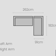 Hamilton Outdoor Sofa Sets gallery detail image