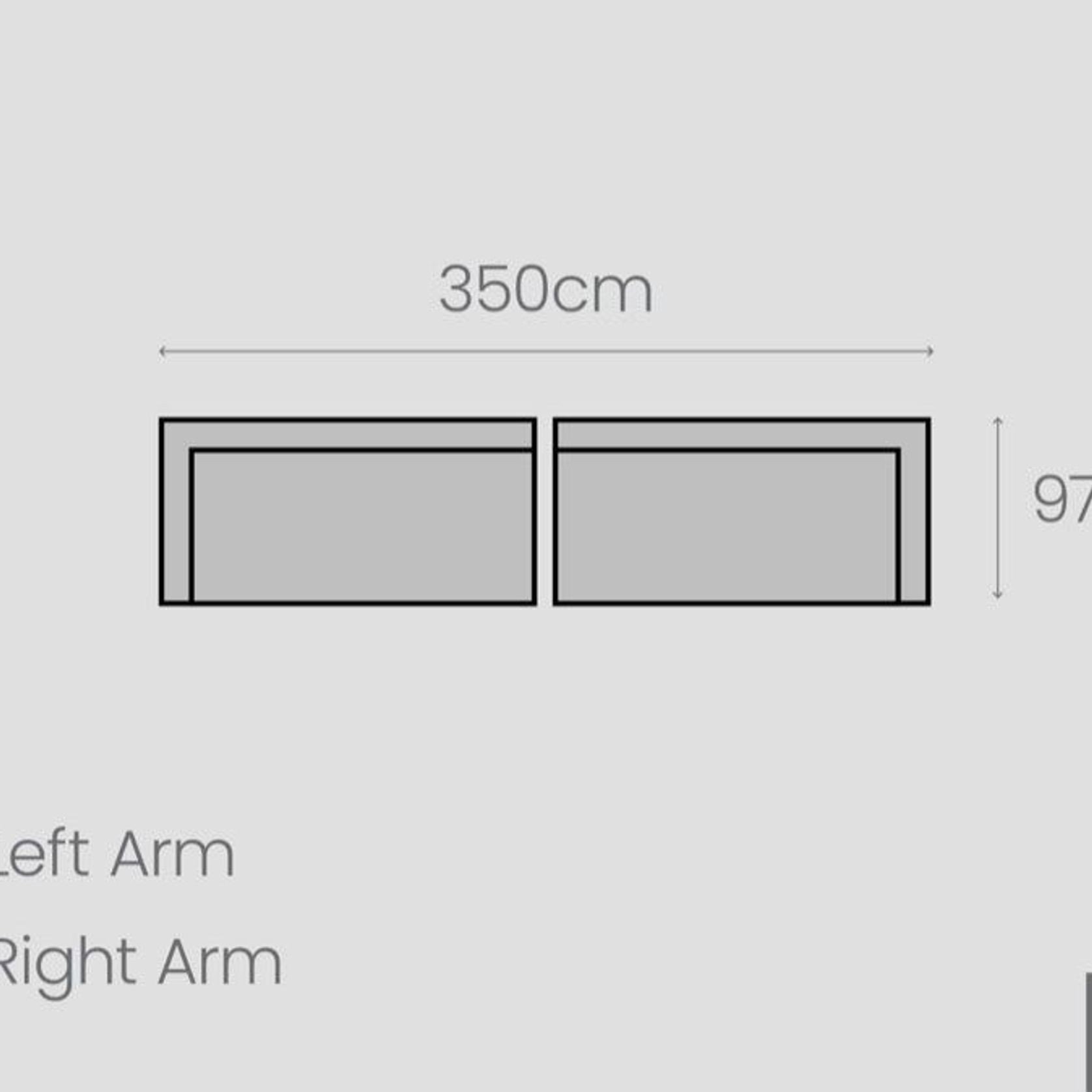 Kapiti Outdoor Sofa Sets gallery detail image
