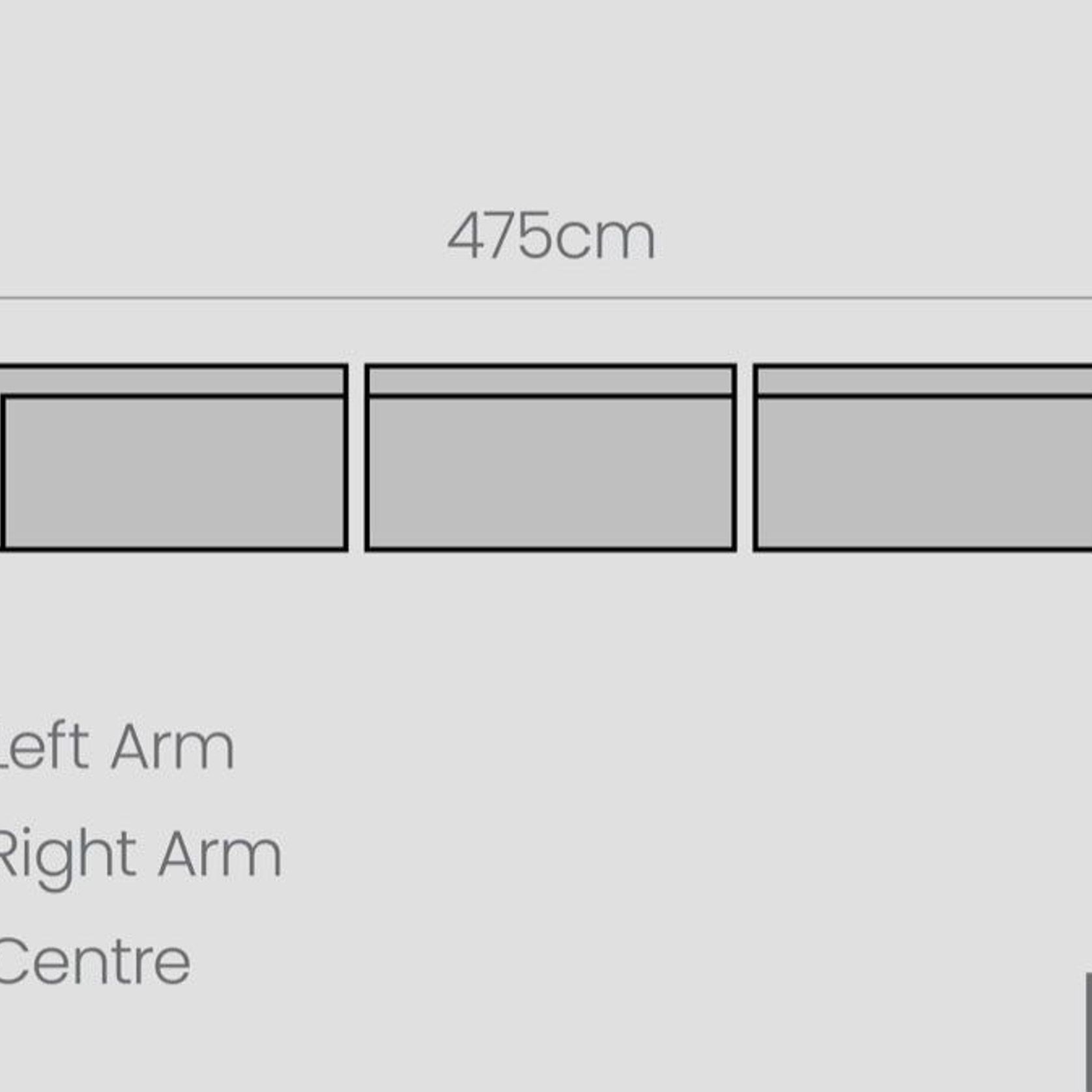 Kapiti Outdoor Sofa Sets gallery detail image