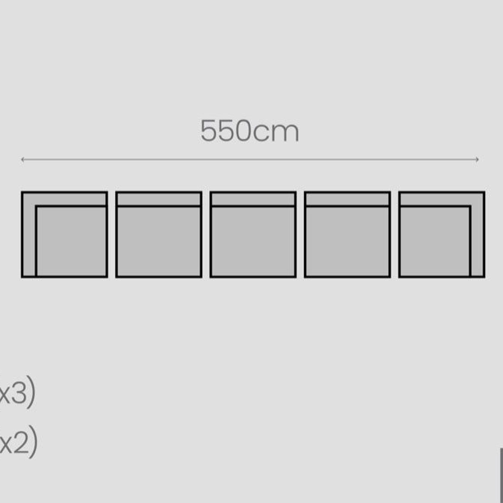 Tolaga Bay Outdoor Sofa Sets gallery detail image