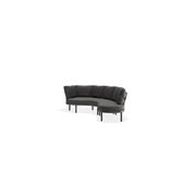 Aluna Sofa Right End Open - Outdoor gallery detail image