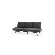 Arla Outdoor Sofa gallery detail image