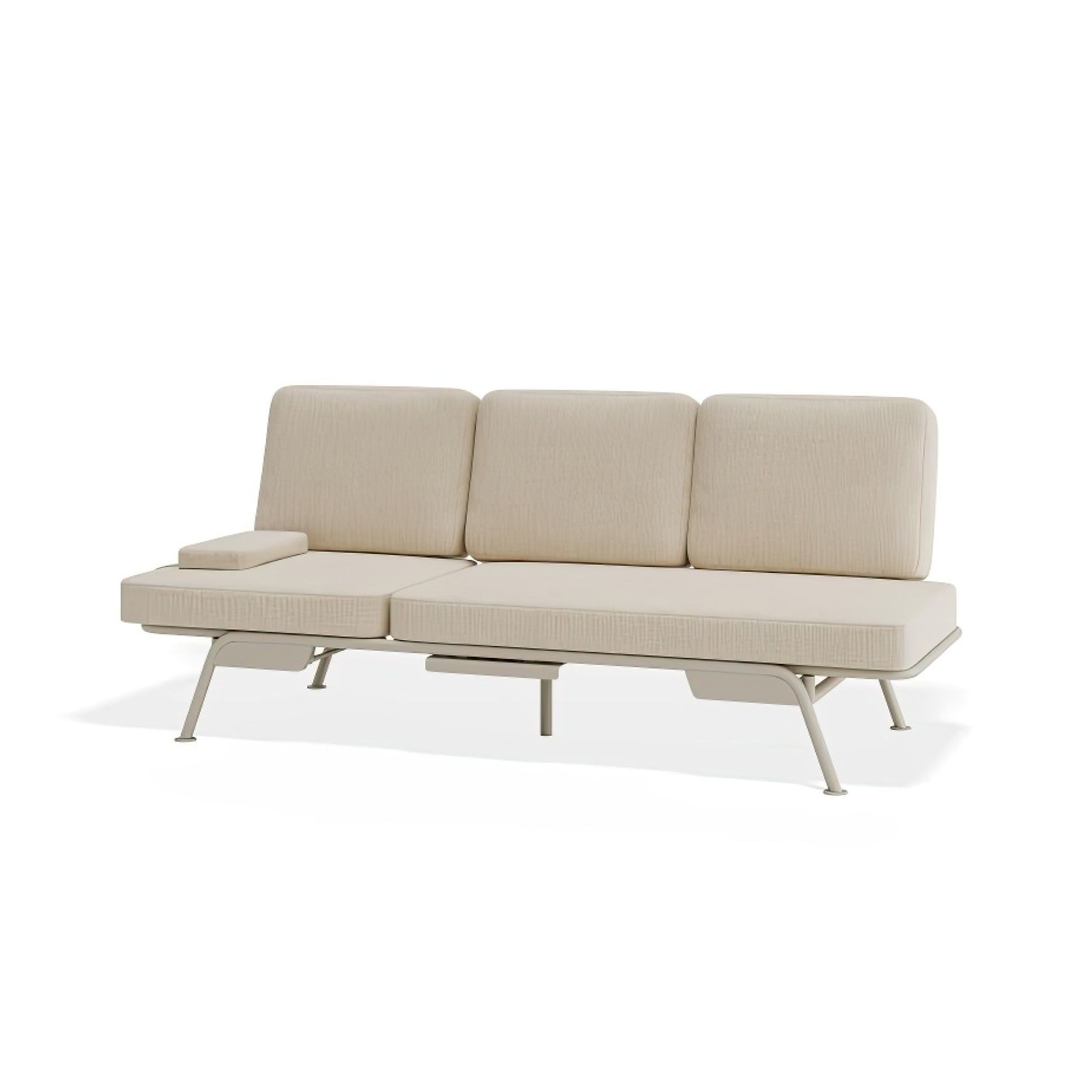 Arla Outdoor Sofa gallery detail image