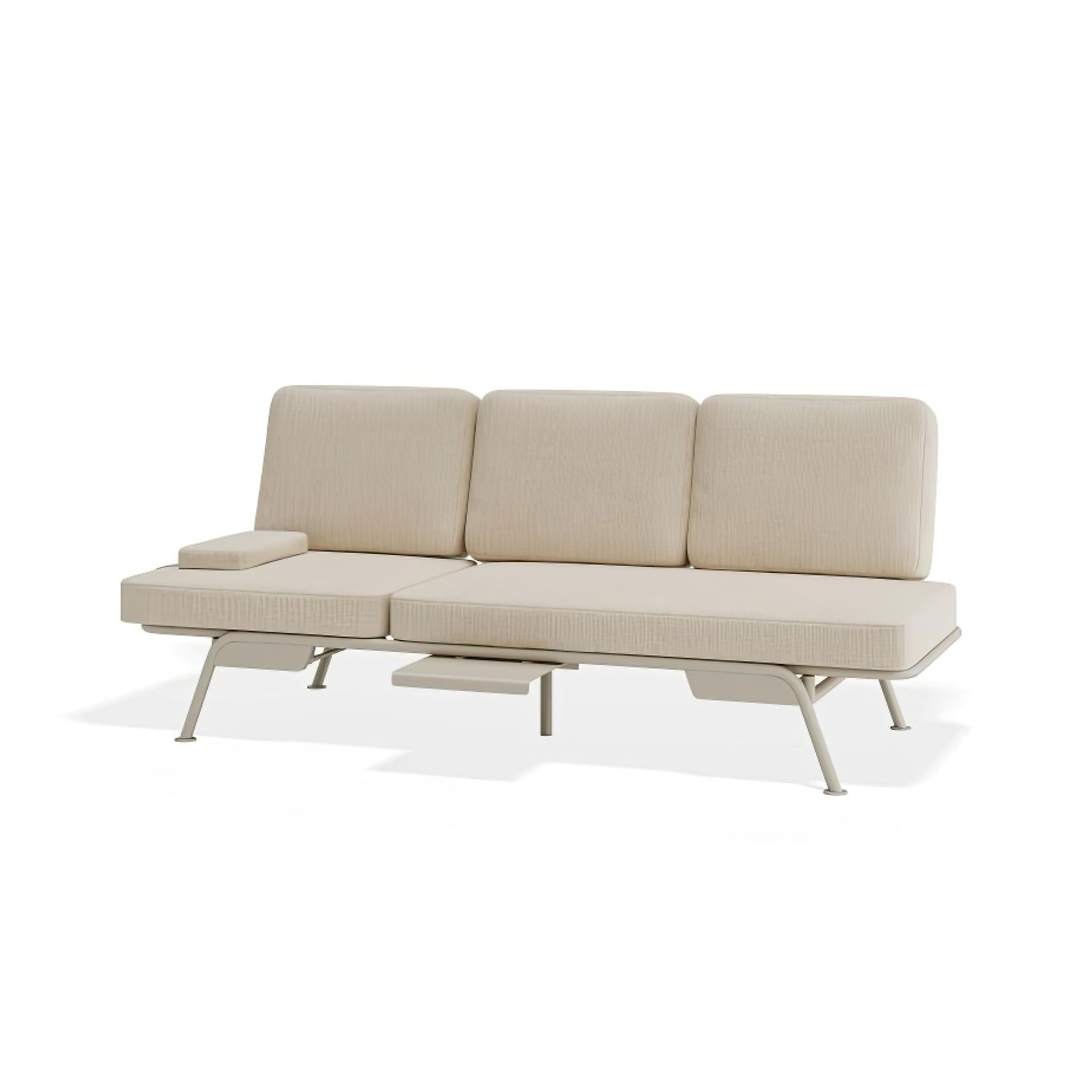 Arla Outdoor Sofa gallery detail image