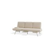 Arla Outdoor Sofa gallery detail image