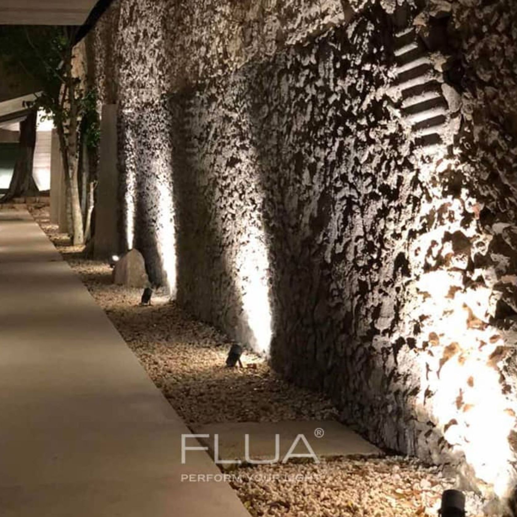 PICTOR | Outdoor Garden Spot Light gallery detail image