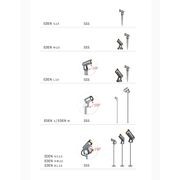 EDEN | Garden Outdoor Spot Light gallery detail image