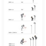 EDEN | Garden Outdoor Spot Light gallery detail image