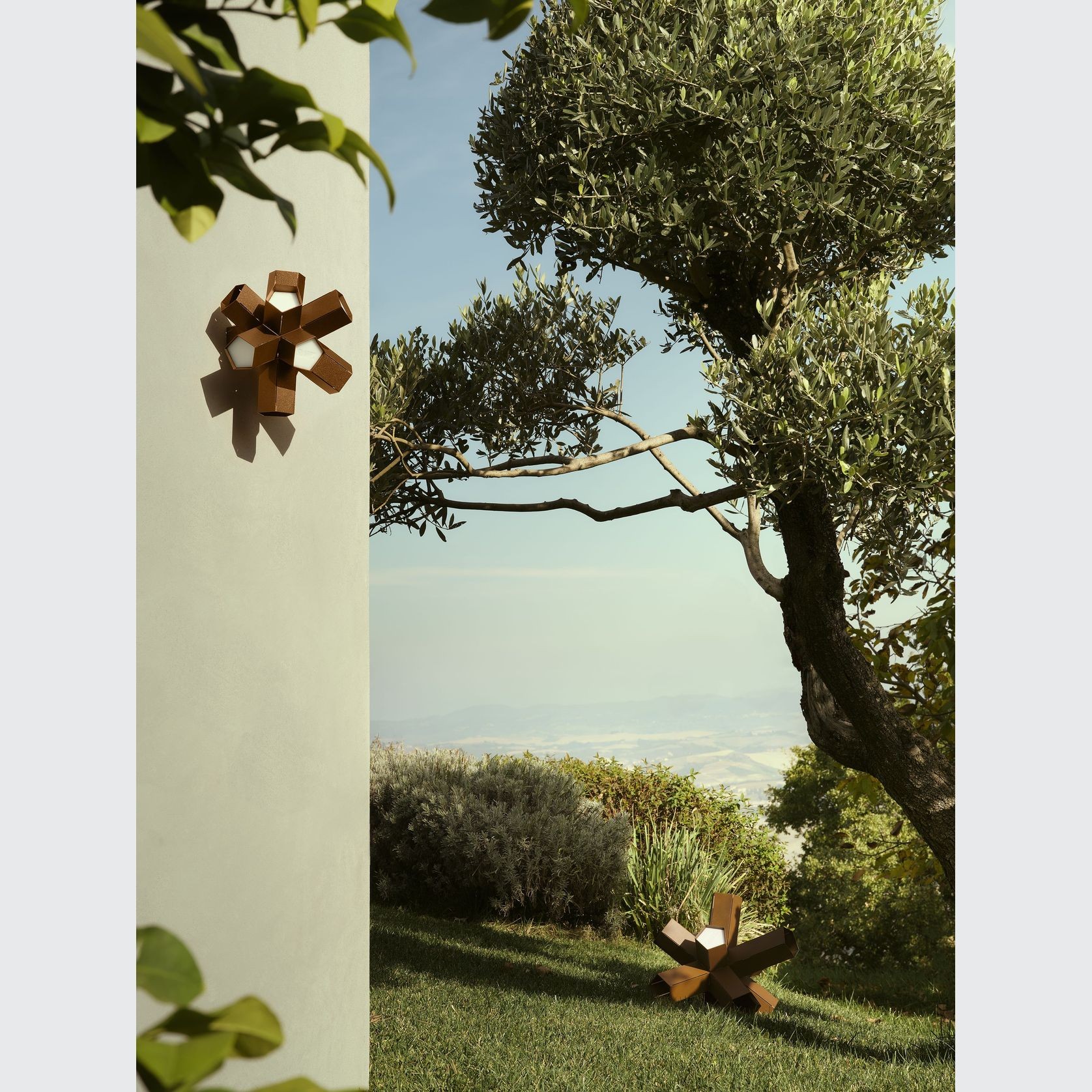 BANG Outdoor Step-light gallery detail image