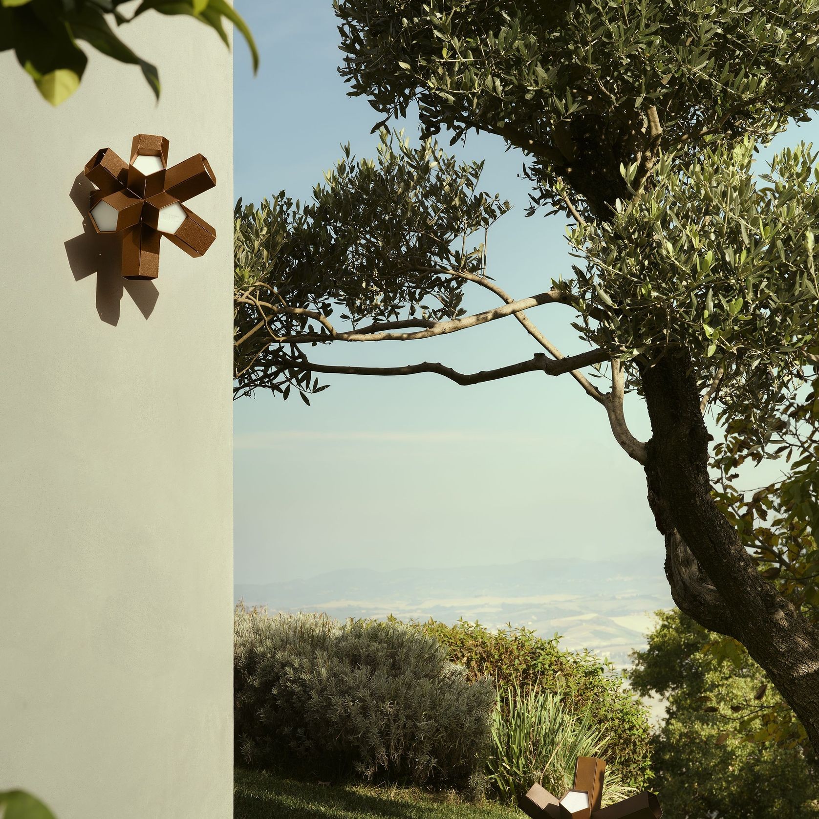 BANG Outdoor Step-light gallery detail image