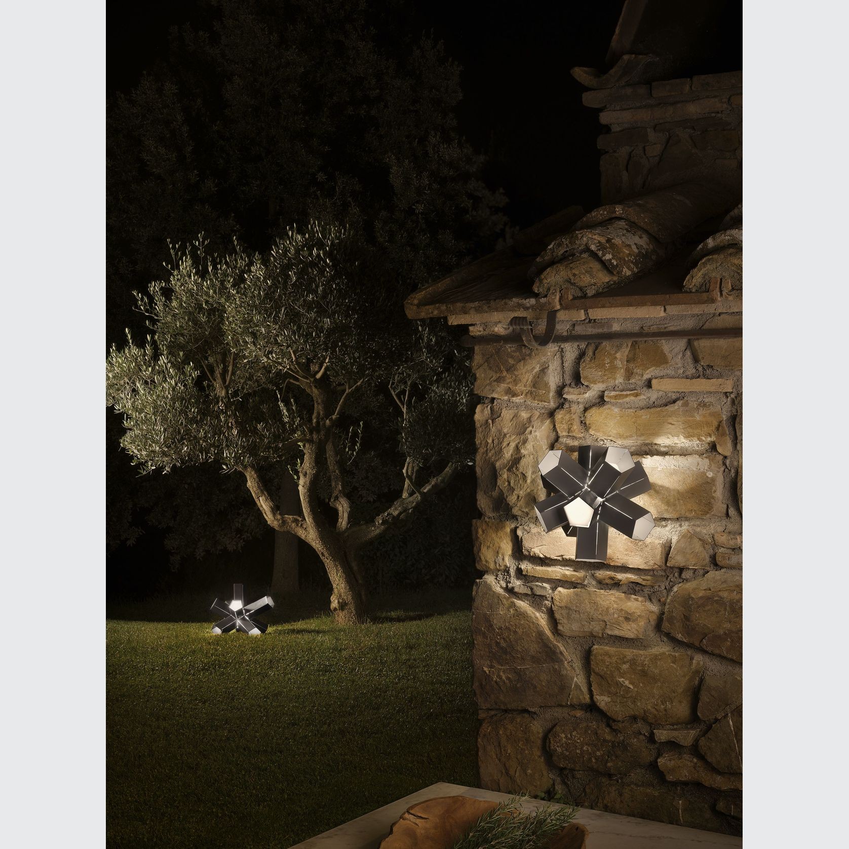 BANG Outdoor Step-light gallery detail image