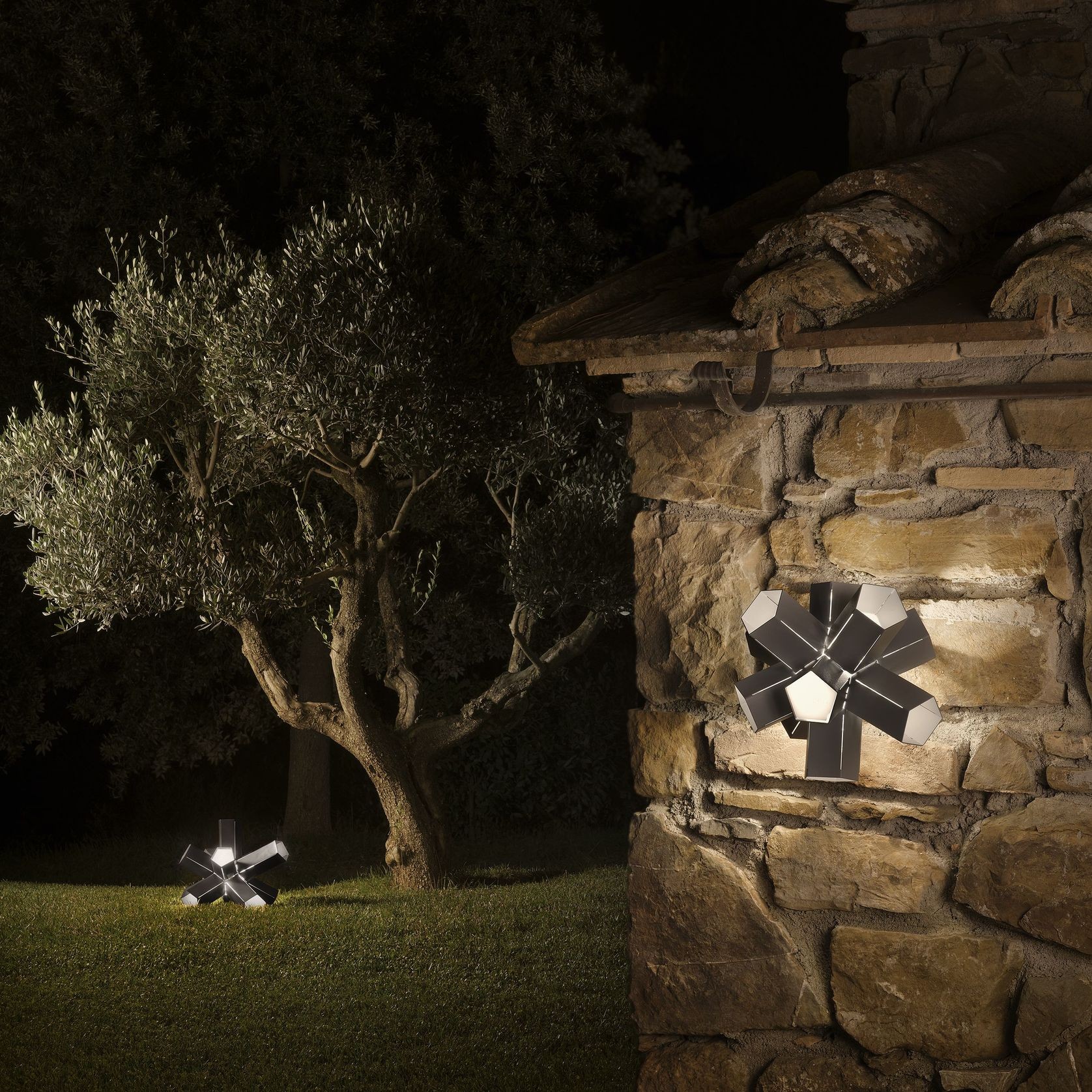 BANG Outdoor Step-light gallery detail image